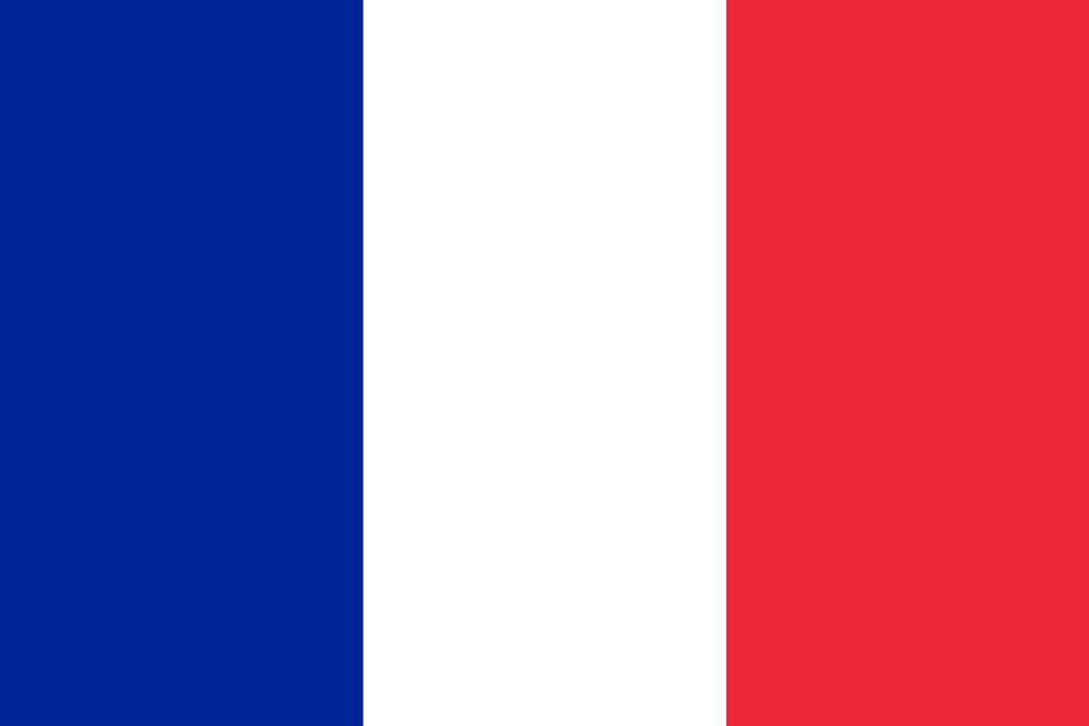 logo drapeau fr